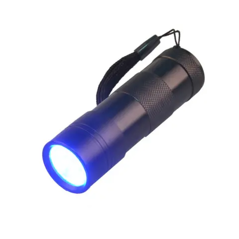 UV LED urindetector | 12LED